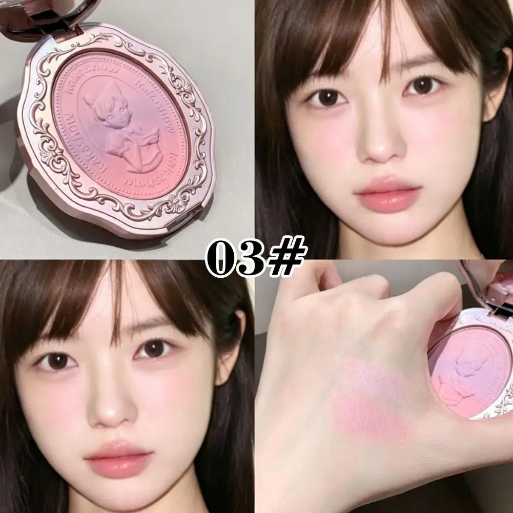 4.5g Relief Gradient Powder Blush