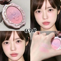 4.5g Relief Gradient Powder Blush