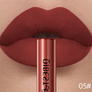 Waterproof Velvet Matte Liquid Lipstick
