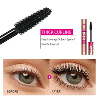 Waterproof Volumizing and Curling Mascara