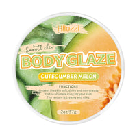 Melon Body Glaze Skin Moisturizer and Repair Oil