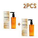 Firming and Brightening Body Massage Oil for Glowing Skin, 100ml