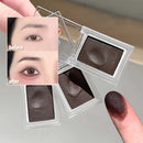 Single Eyeshadow & Eyeliner Cream High Pigment Reddish Brown Tint Eyeliner Long Lasting Waterproof Shimmer Eyeshadow Eye Makeup