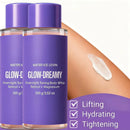 Glow-Dreamy Retinol Magnesium Overnight Toning Body Whip