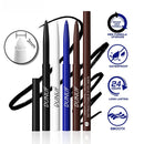 Waterproof Ultra-fine Matte Eyeliner Gel Pencil