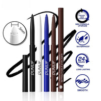 Waterproof Ultra-fine Matte Eyeliner Gel Pencil