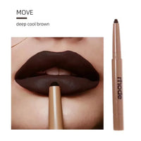 Rhode Skin Peptide Lip Liner and Long Lasting Lip Tint Pen