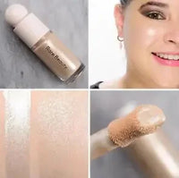 Beauty Soft Pinch Liquid Blush and Positive Light Highlighter