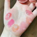 High Pigment Juice Blush Balls Silky Cream Rouge