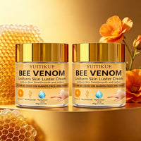 Vitamin C & Bee Venom Face and Body Cream (60g)