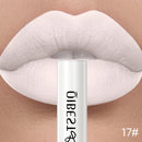 Waterproof Velvet Matte Liquid Lipstick
