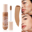 Full Coverage Matte Liquid Concealer Stick - 6 Colors