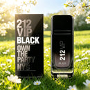 Carolina Herrera 212 VIP for Men Eau De Toilette 100ml