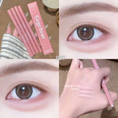 2-in-1 Double Ended Aegyo-sal Pencil with Detail Brush