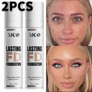 2pcs Shade Full Coverage Concealer 9 Color to Choose