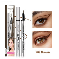Quick-Drying Waterproof Liquid Eyeliner Pen