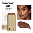 Moisturizing Skin Tint Foundation and Concealer Stick