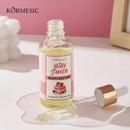 Strawberry Cake Moisturizing Body Oil (50ml)