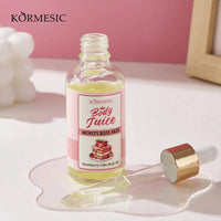 Strawberry Cake Moisturizing Body Oil (50ml)