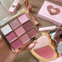9-Shade Eyeshadow Palette