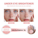 Full Coverage Hydrating Eye Concealer & Contour Cream