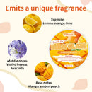 Mango Mania Nourishing Body Glaze Moisturizer