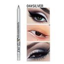Waterproof Long-Lasting Eyeliner and Eyeshadow Pencil