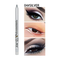 Waterproof Long-Lasting Eyeliner and Eyeshadow Pencil