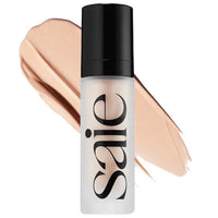 Liquid Blush Highlighter and Contouring Shimmer Powder