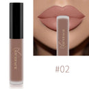 Waterproof Matte Liquid Lipstick Long Lasting Lip Gloss