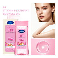 200ml Glowing Body Oil Moisturizing Lotion