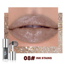 Diamond Shimmer Moisturizing Glitter Lip Gloss