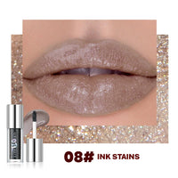 Diamond Shimmer Moisturizing Glitter Lip Gloss