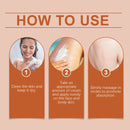 Vitamin C Moisturizing and Brightening Body Cream