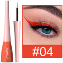 Dark Green Waterproof Liquid Eyeliner Pencil