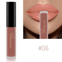 Waterproof Matte Liquid Lipstick Long Lasting Lip Gloss