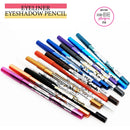 Waterproof Long-Lasting Eyeliner and Eyeshadow Pencil