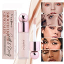 Full Coverage Hydrating Liquid Concealer