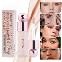 Full Coverage Hydrating Liquid Concealer