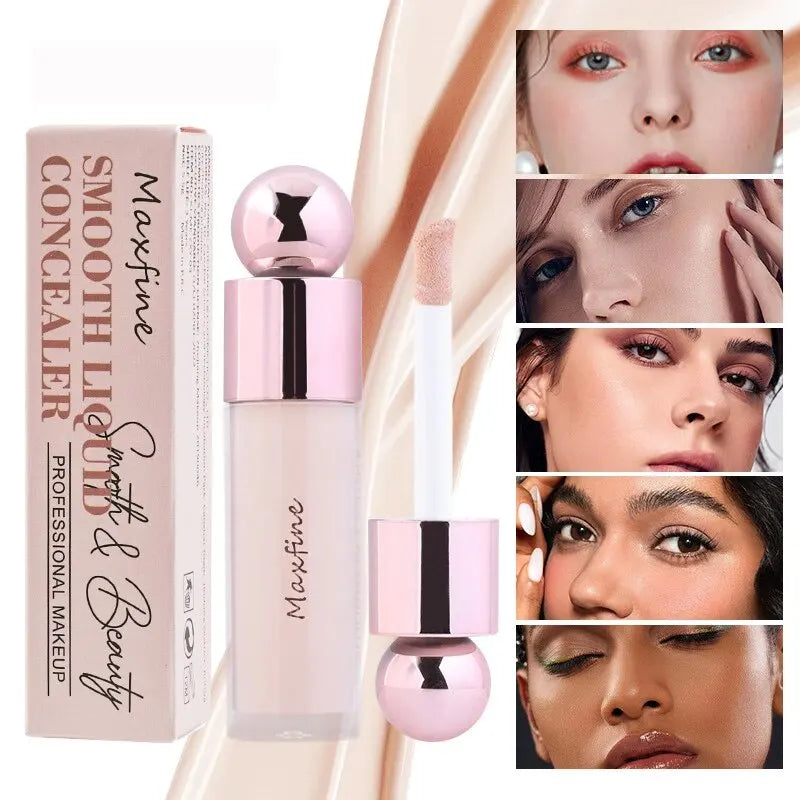 Full Coverage Hydrating Liquid Concealer