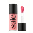 Liquid Powder Blusher and High Gloss Gel Face Contour in Antique Copper
