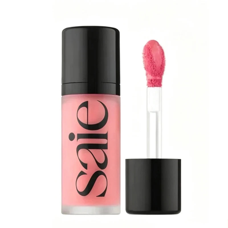 Liquid Powder Blusher and High Gloss Gel Face Contour in Antique Copper