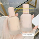 Long-Lasting Oil Control Liquid Foundation - 40ml