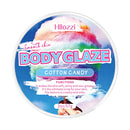Marshmallow Body Glaze Moisturizing Skin Repair - 8oz & 2oz