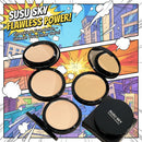 Soft Focus Moisturizing Cream Foundation Palette