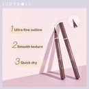 Ultra-fine Matte Liquid Eyeliner and Lying Silkworm Pen