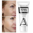 Firming Body Lotion and Moisturizer for Dry Skin