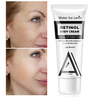 Firming Body Lotion and Moisturizer for Dry Skin