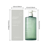 Hyaluronic Acid Deep Hydrating Body Serum for Smoother Skin