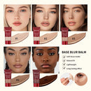 Long-Lasting Waterproof Matte Liquid Foundation Concealer